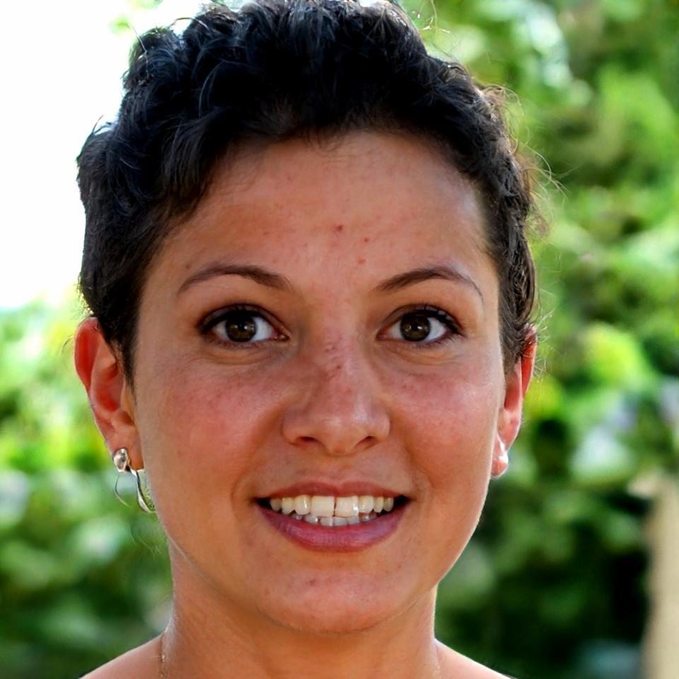 Anaëlle Durand, consultante en diversification